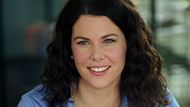 Lorelai Gilmore in Gilmore Girls (Image via Netflix)